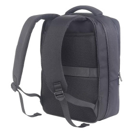 Раница за лаптоп Canyon Urban BPE-5 USB, 15.6 инча, Waterproof, Grey