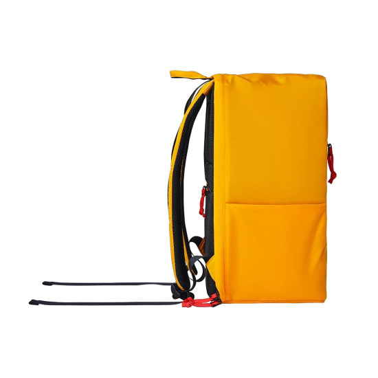 Раница за лаптоп Canyon Urban CSZ-02 Cabin Size, 15.6 инча, Waterproof, Yellow