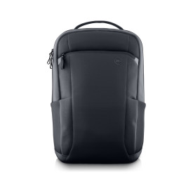 Раница за лаптоп Dell Pro EcoLoop Slim, 15.6 инча, Waterproof, Black