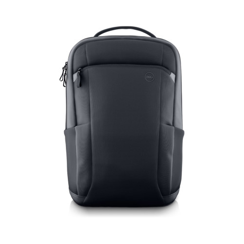 Раница за лаптоп Dell Pro EcoLoop Slim, 15.6 инча, Waterproof, Black