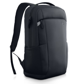 Раница за лаптоп Dell Pro EcoLoop Slim, 15.6 инча, Waterproof, Black