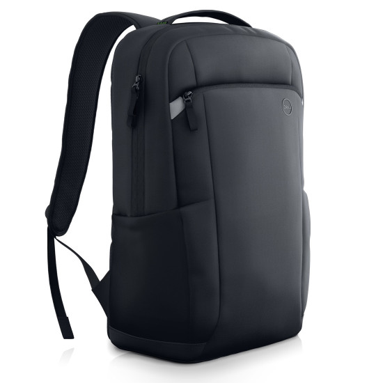 Раница за лаптоп Dell Pro EcoLoop Slim, 15.6 инча, Waterproof, Black