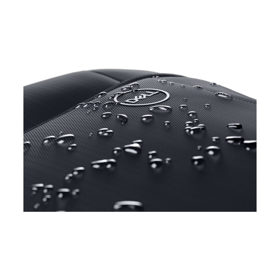 Раница за лаптоп Dell Pro EcoLoop Slim, 15.6 инча, Waterproof, Black
