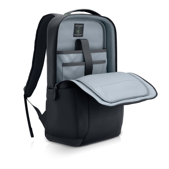Раница за лаптоп Dell Pro EcoLoop Slim, 15.6 инча, Waterproof, Black