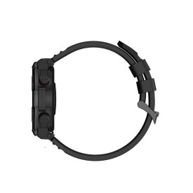 Смарт часовник Blackview W50, 47.5 mm, Black