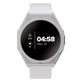 Смарт часовник CANYON Otto SW-86, 33 mm, Silver