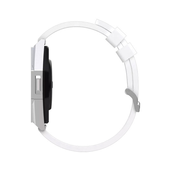 Смарт часовник CANYON Otto SW-86, 33 mm, Silver