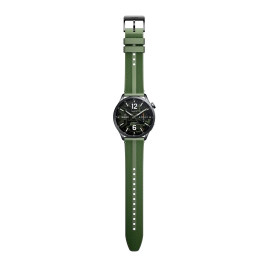 Смарт часовник Xiaomi Watch S5, 46 mm, Jungle Green