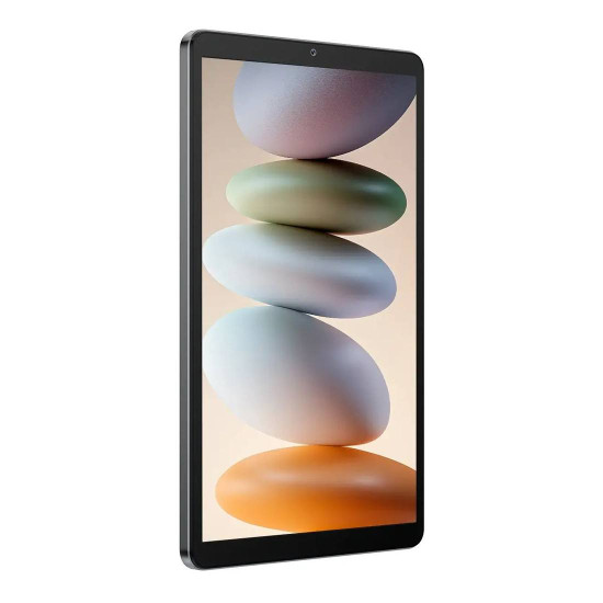 Таблет Blackview LINK 2, 8.68 инча, 4 GB RAM, 128 GB, Android 15, 5000 mAh, 10 W, Wi-Fi, Black