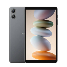 Таблет Blackview LINK 2, 8.68 инча, 4 GB RAM, 128 GB, Android 15, 5000 mAh, 10 W, Wi-Fi, Black