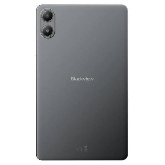 Таблет Blackview LINK 2, 8.68 инча, 4 GB RAM, 128 GB, Android 15, 5000 mAh, 10 W, Wi-Fi, Black
