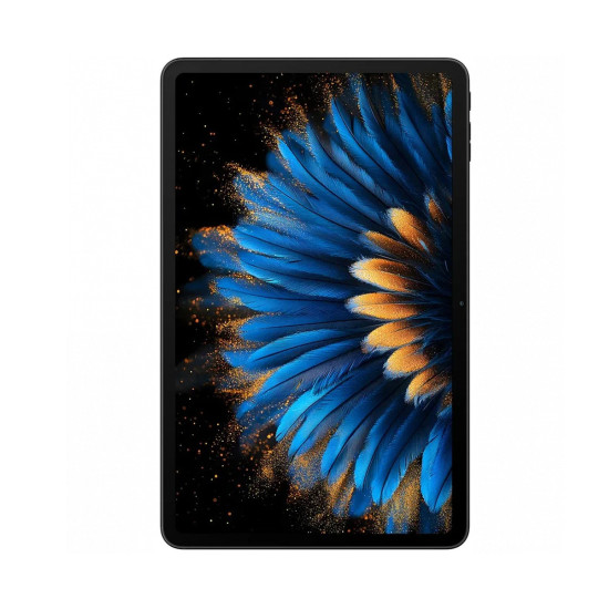Таблет Blackview MEGA 2 WiFi, 12 инча, 12GB RAM, 256GB памет, Android 15, Wi-Fi 6, Black