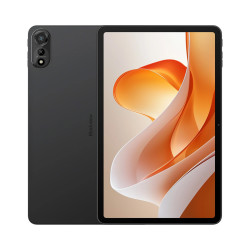 Таблет Blackview MEGA 2 WiFi, 12 инча, 12GB RAM, 256GB памет, Android 15, Wi-Fi 6, Black