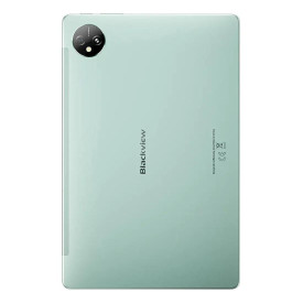 Таблет Blackview Tab 80, 4GB/64GB, 10.1 инча FHD In-cell 800x1280, Octa-core, 7680mAh, Android 13, Green