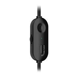Тонколони EDIFIER G1000, 2.0 стерео, Bluetooth 5.3, USB, AUX, RGB подсветка, 2x2.5W, Black