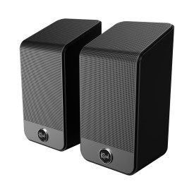 Тонколони Flexus Surr 200, Black