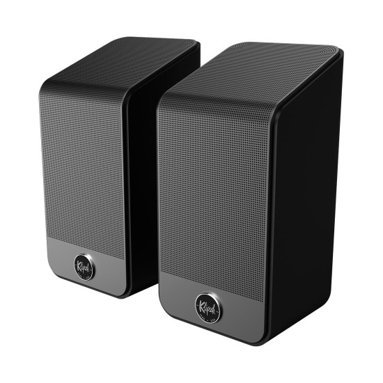 Тонколони Flexus Surr 200, Black