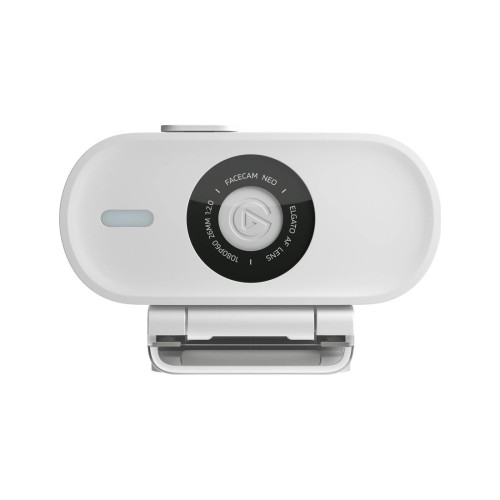 Уеб камера Elgato Facecam Neo, Full HD 1080p, USB-C