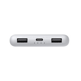 Външна батерия Xiaomi BHR9350GL, 10000 mAh, 22.5 W, Light grey