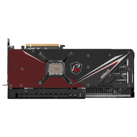 Видеокарта ASRock AMD Radeon RX7900 XT Phantom Gaming, 20GB OC
