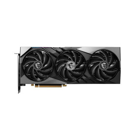 Видеокарта MSI GeForce RTX4070 Super Gaming X Slim, 12GB