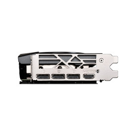 Видеокарта MSI GeForce RTX4070 Super Gaming X Slim, 12GB