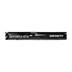 Видеокарта PALIT GeForce RTX 5060 Ti Infinity 3, 16GB GDDR7, 192-bit, 1xHDMI 2.1b, 3xDP 2.1b, 650W