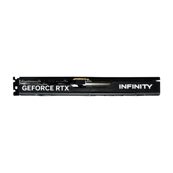 Видеокарта PALIT GeForce RTX 5060 Ti Infinity 3, 16GB GDDR7, 192-bit, 1xHDMI 2.1b, 3xDP 2.1b, 650W