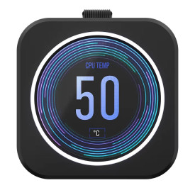 Водно охлаждане за процесор CORSAIR iCUE H150i ELITE LCD XT