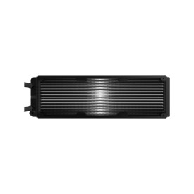 Водно охлаждане за процесор XIGMATEK Liquid Killer X 360 EN47703, 3x120mm