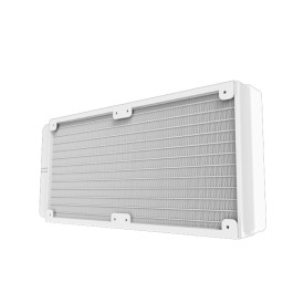 Водно охлаждане за процесор XIGMATEK Liquid Killer X Arctic 240 EN47963, 2x120mm