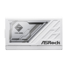 Захранване ASRock SL-850GW, 850W, 80 Plus Gold, Модулно