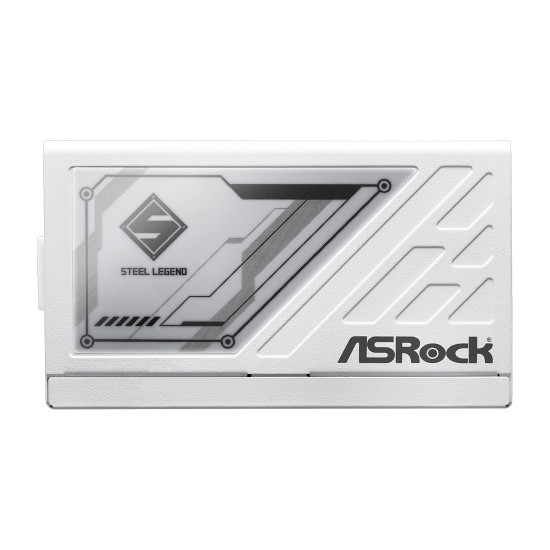 Захранване ASRock SL-850GW, 850W, 80 Plus Gold, Модулно