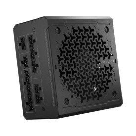 Захранване Corsair 2025 RMe Series, RM1000e, 1000W, ATX 3.1, PCIe 5.1, Cybenetics GOLD, Fully Modular