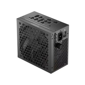 Захранване CORSAIR RM750x SHIFT, 750 W, ATX 3.1, PCIe 5.1, Cybenetics Gold