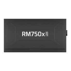Захранване CORSAIR RM750x SHIFT, 750 W, ATX 3.1, PCIe 5.1, Cybenetics Gold