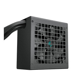 Захранване DeepCool PL750-D, 750 W, 80 Plus Bronze, ATX12V 3.1