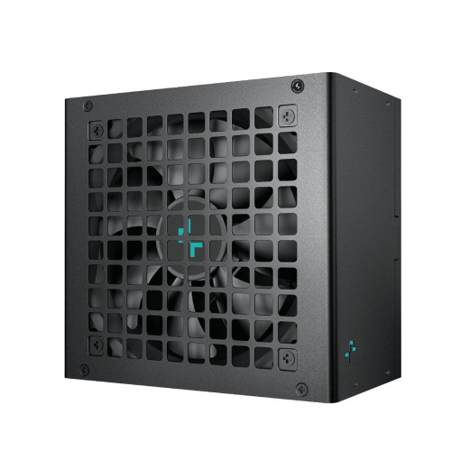 Захранване DeepCool PL750-D, 750 W, 80 Plus Bronze, ATX12V 3.1