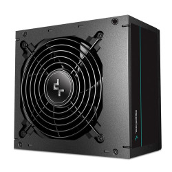 Захранване DeepCool PM750D, 750W, 80 Plus GOLD