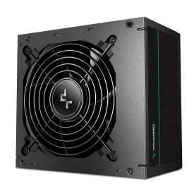 Захранване DeepCool PM750D, 750W, 80 Plus GOLD