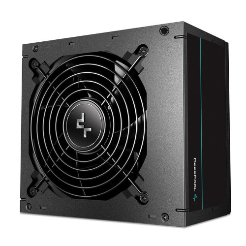 Захранване DeepCool PM750D, 750W, 80 Plus GOLD