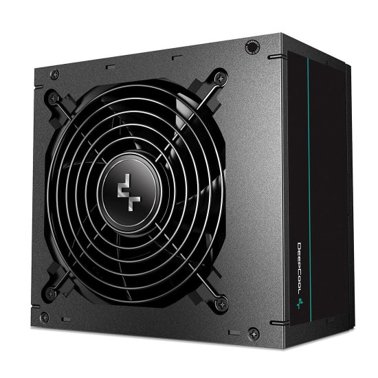 Захранване DeepCool PM750D, 750W, 80 Plus GOLD Захранване DeepCool PM750D, 750W, 80 Plus GOLD