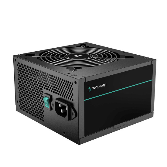 Захранване DeepCool PM750D, 750W, 80 Plus GOLD
