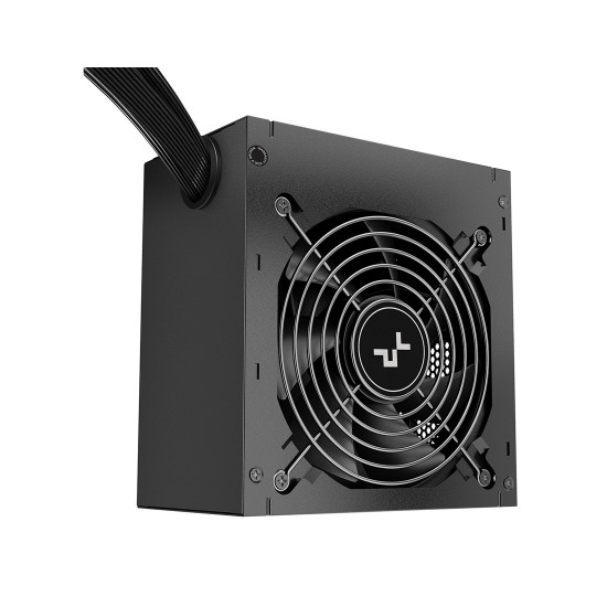 Захранване DeepCool PM750D, 750W, 80 Plus GOLD