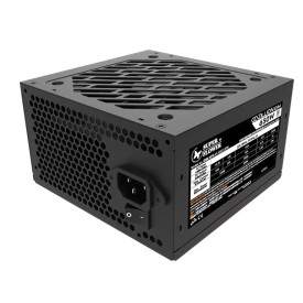 Захранване Super Flower Zillion DW White 650W, ATX 2.4, 80+ CE