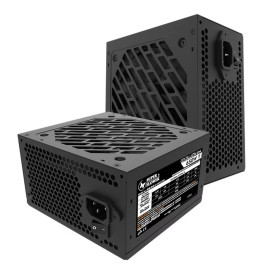 Захранване Super Flower Zillion DW White 650W, ATX 2.4, 80+ CE