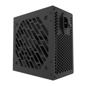 Захранване Super Flower Zillion DW White 650W, ATX 2.4, 80+ CE