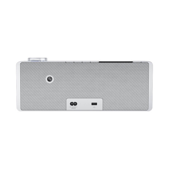Преносима тонколона Loewe Klang S1, Light Grey