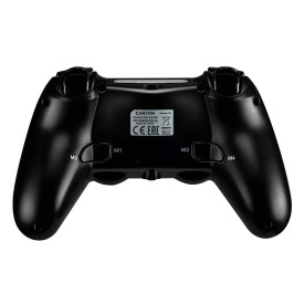 Безжичен контролер CANYON PS4 Wireless Gamepad GP-W5