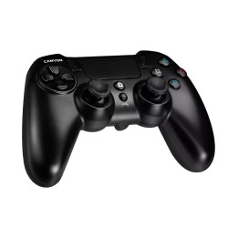 Безжичен контролер CANYON PS4 Wireless Gamepad GP-W5